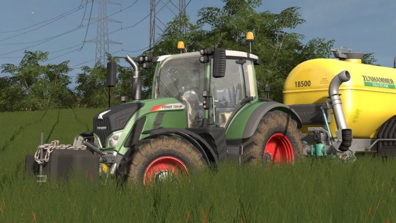 Suer 1000 [rebuilt]