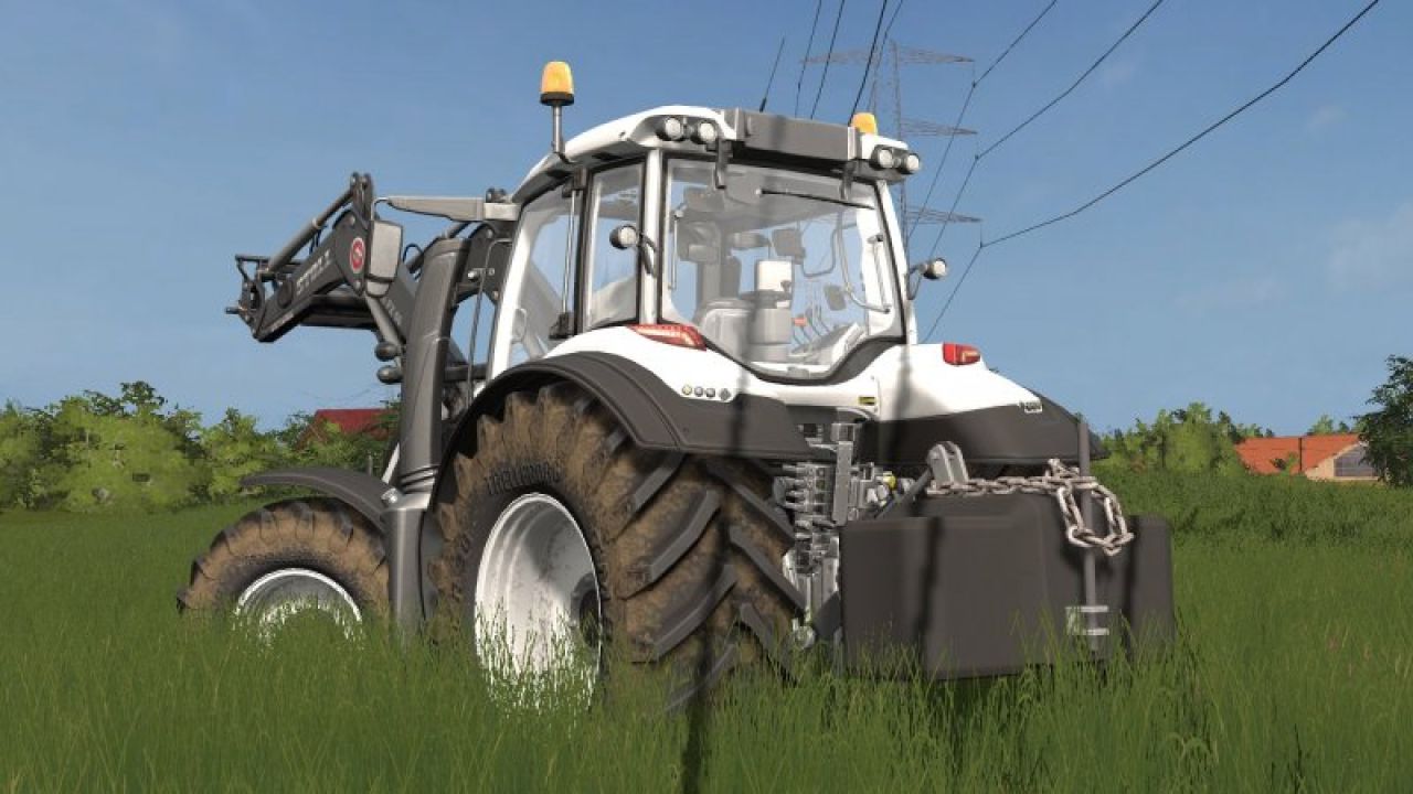 Suer 1000 [rebuilt]
