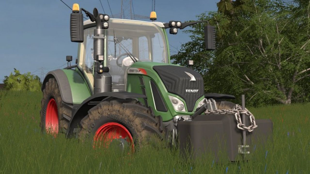 Suer 1000 [rebuilt]
