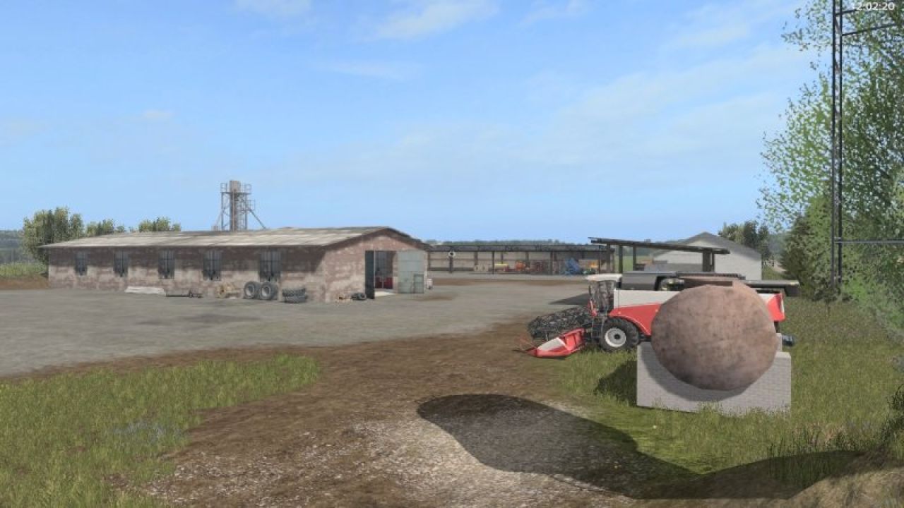 SUMMER FIELDS FS17