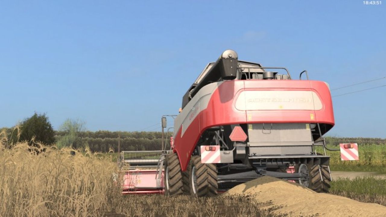 SUMMER FIELDS FS17 V 1 FIX