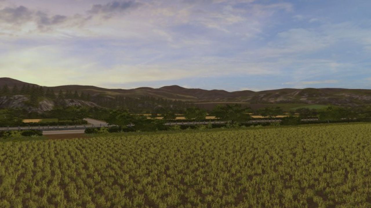 Sunshine Valley Farm
