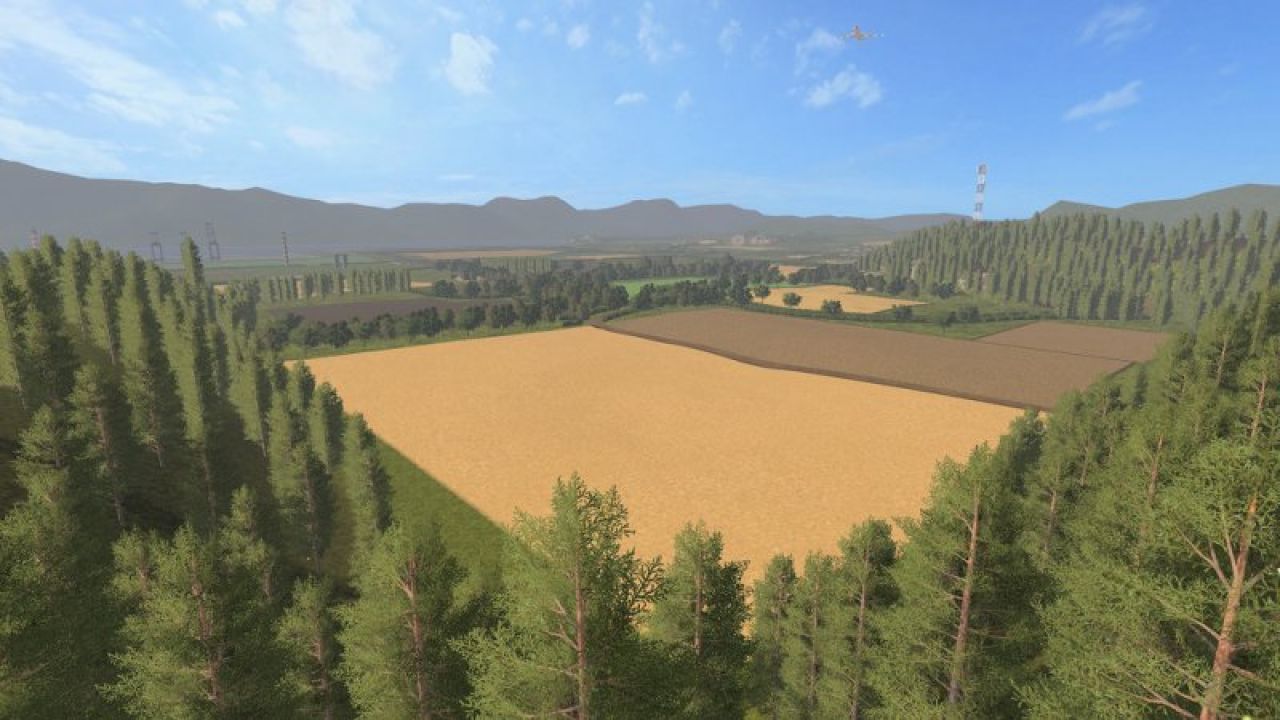 Sussex Farm v2.0.0.1