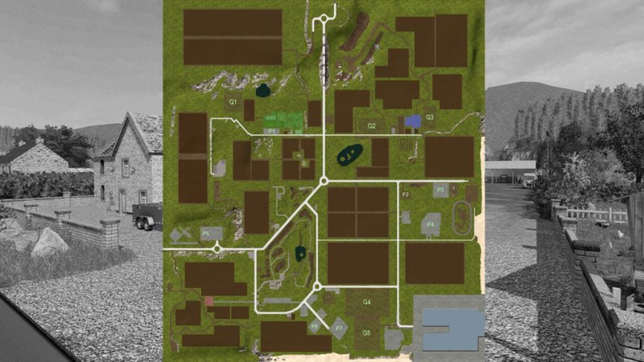 Sussex Farm v2.0.0.1