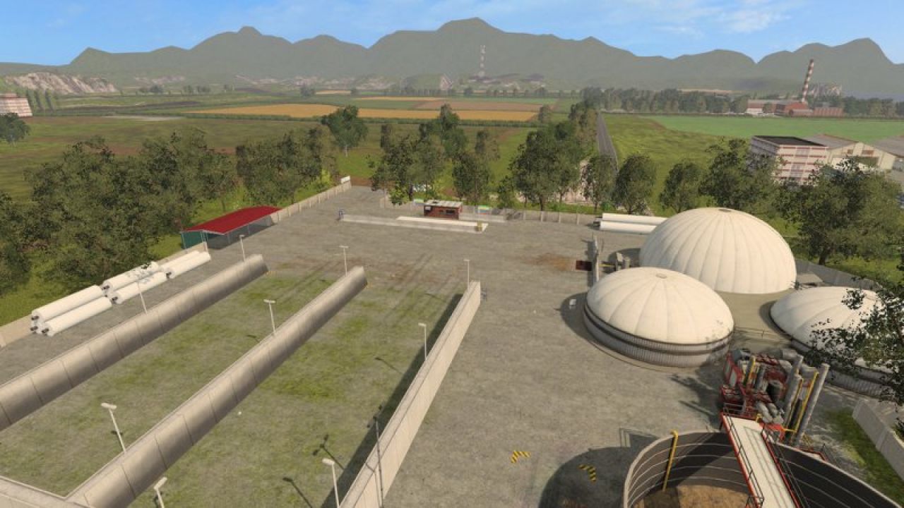 Sussex Farm v2.0.0.1