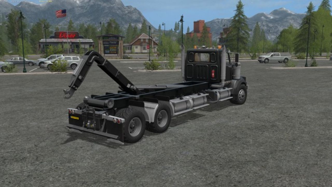 SX 210 Twinstar HKL v1.0.1