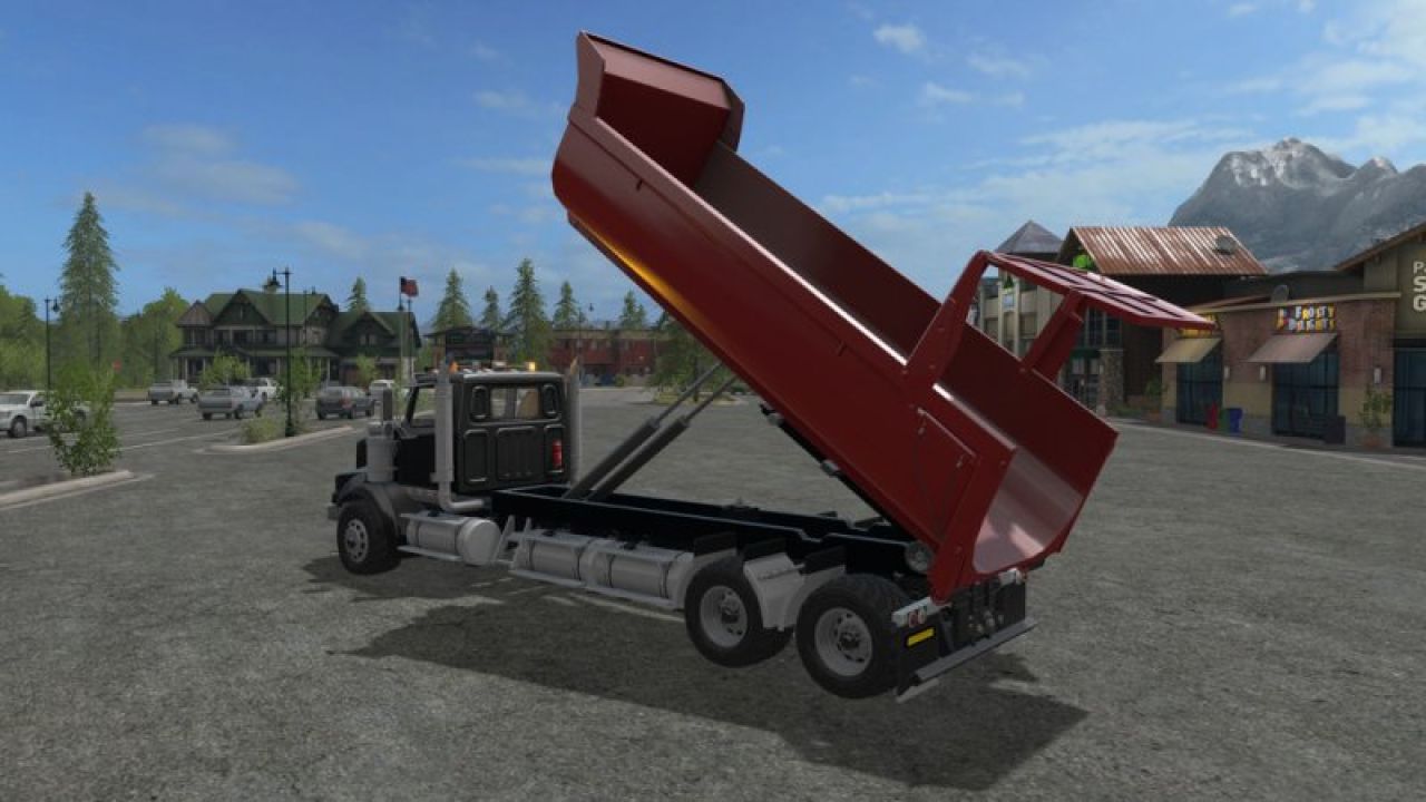 SX 210 Twinstar HKL v1.0.1