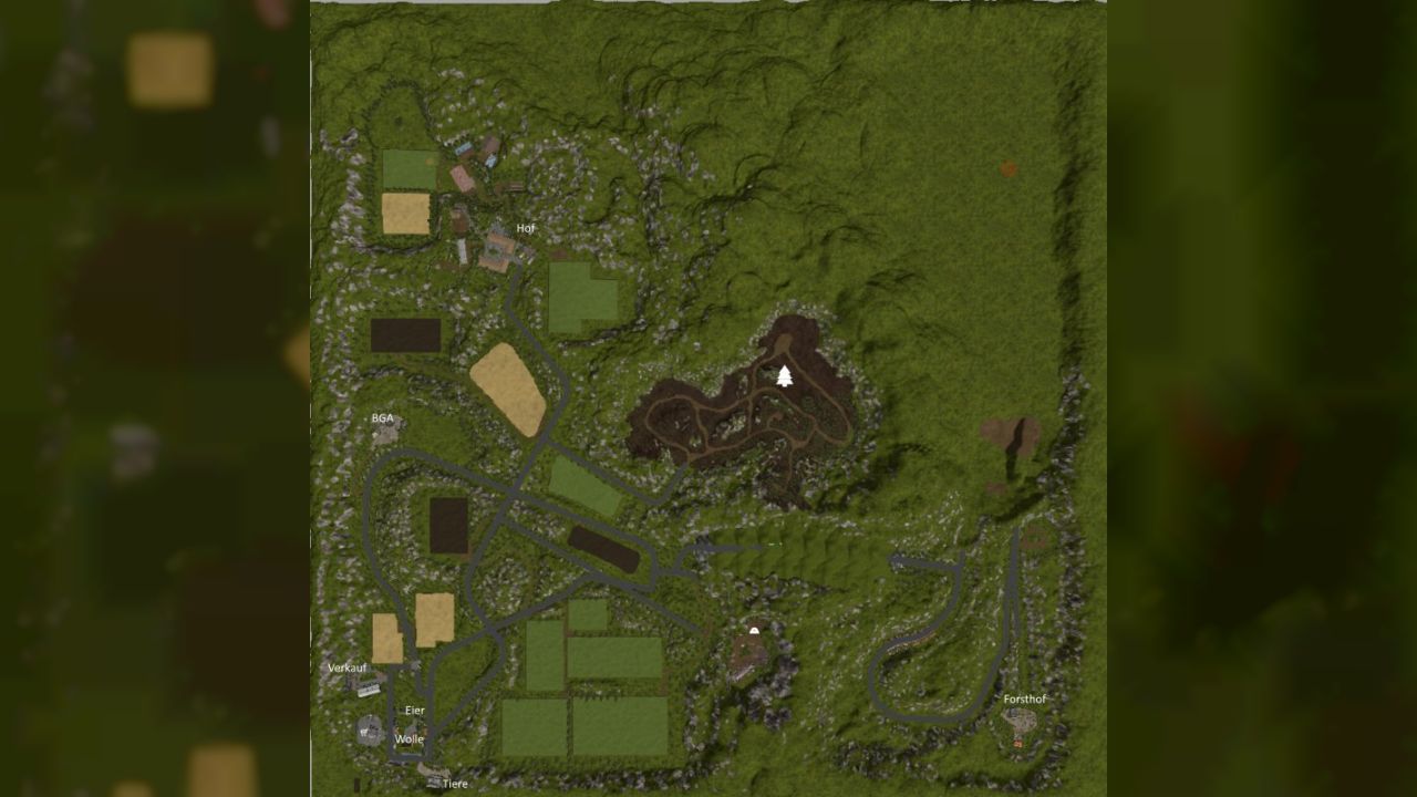 Talberg map v2