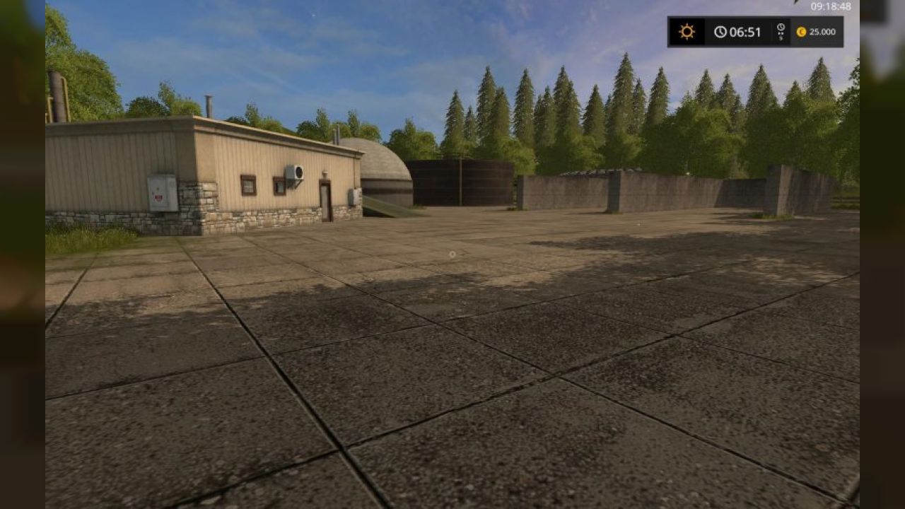 Talberg map v2