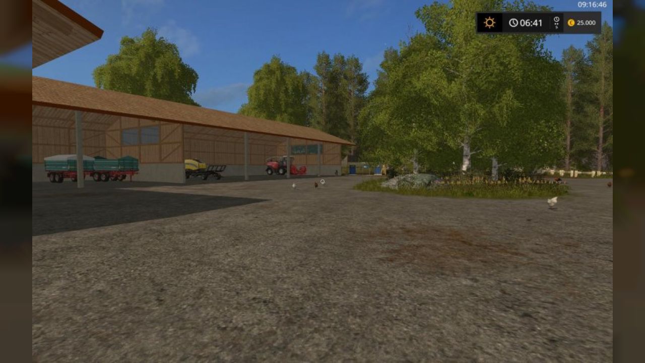 Talberg map v2