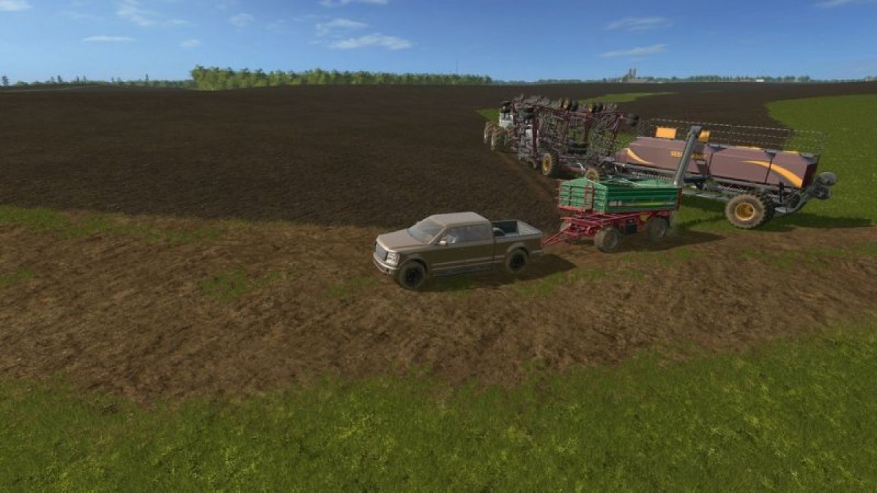 Tazewell County, Illinois v2