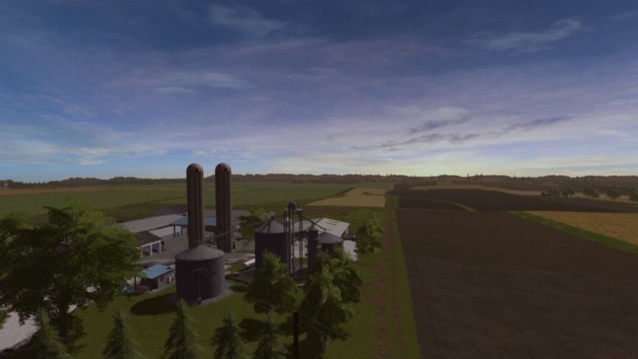 Tazewell County, Illinois v2