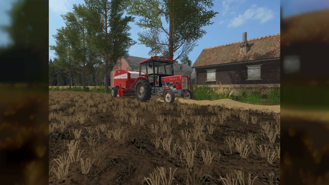 Terkowice V1.0