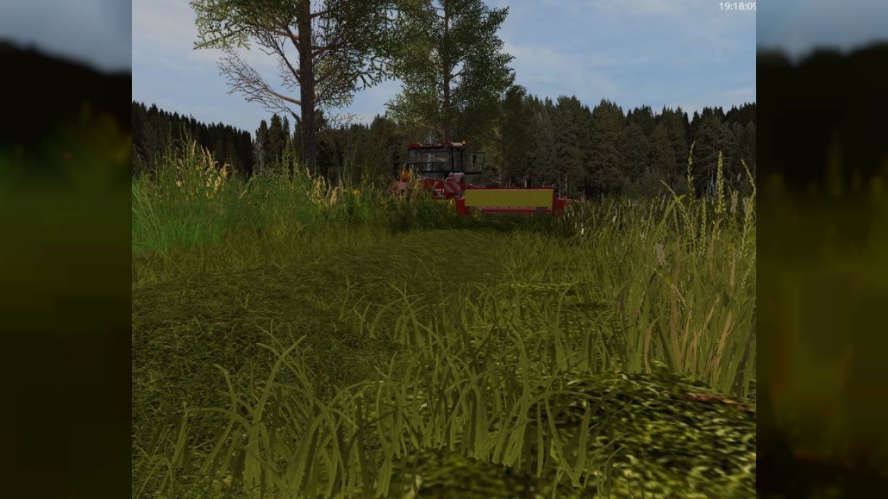 Terkowice V1.1