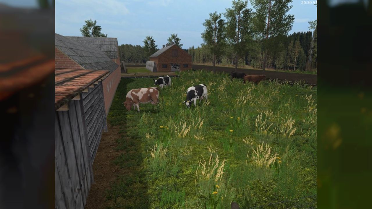 Terkowice V1.1