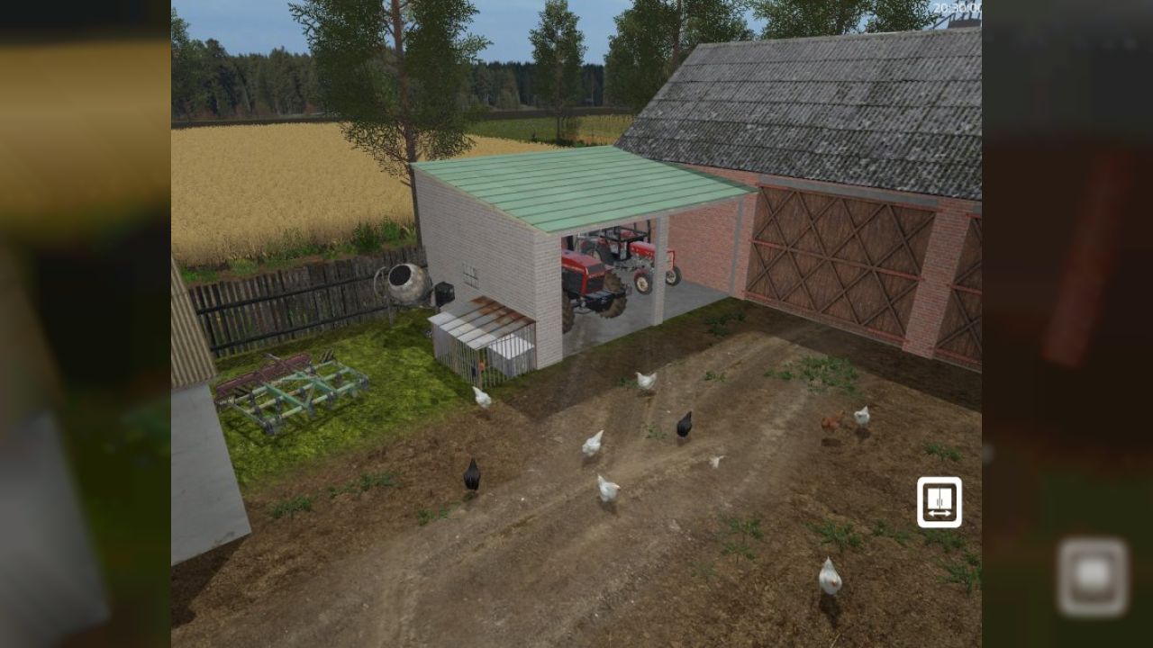 Terkowice V1.1