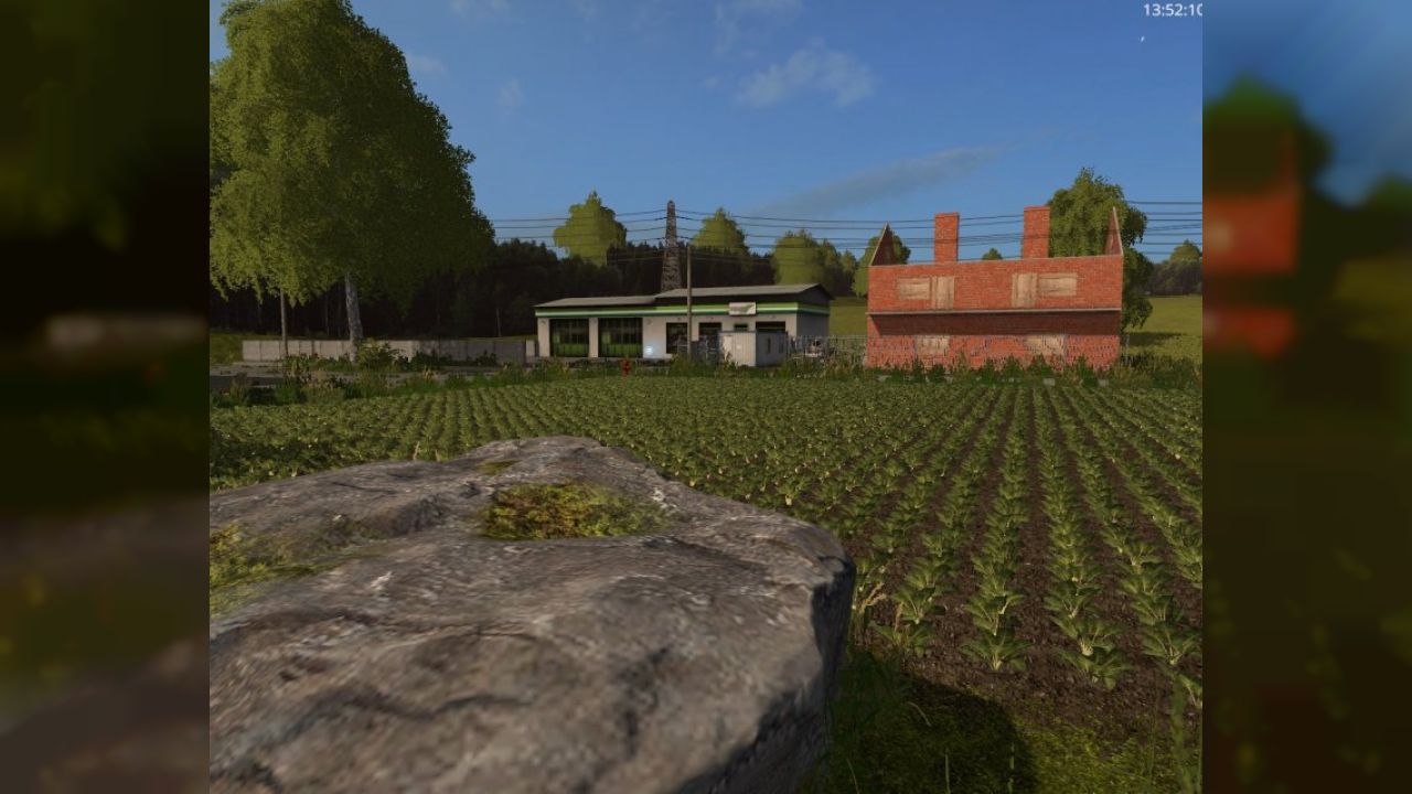 Terkowice V2