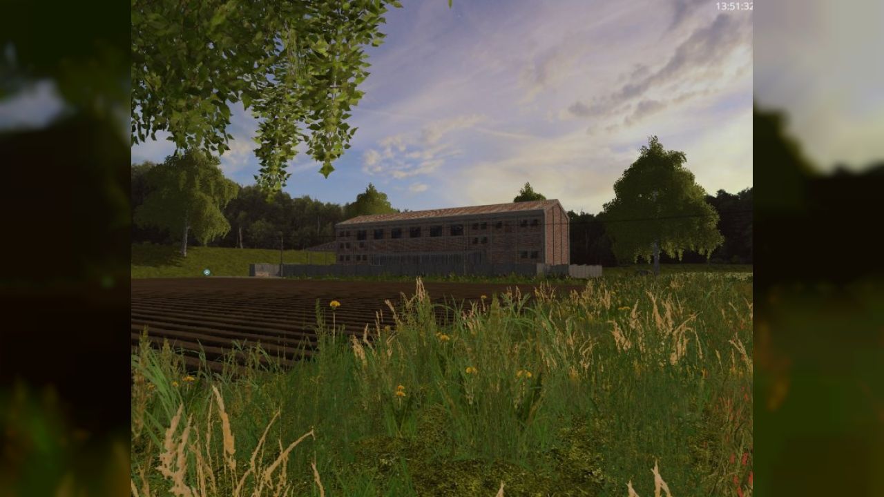 Terkowice V2