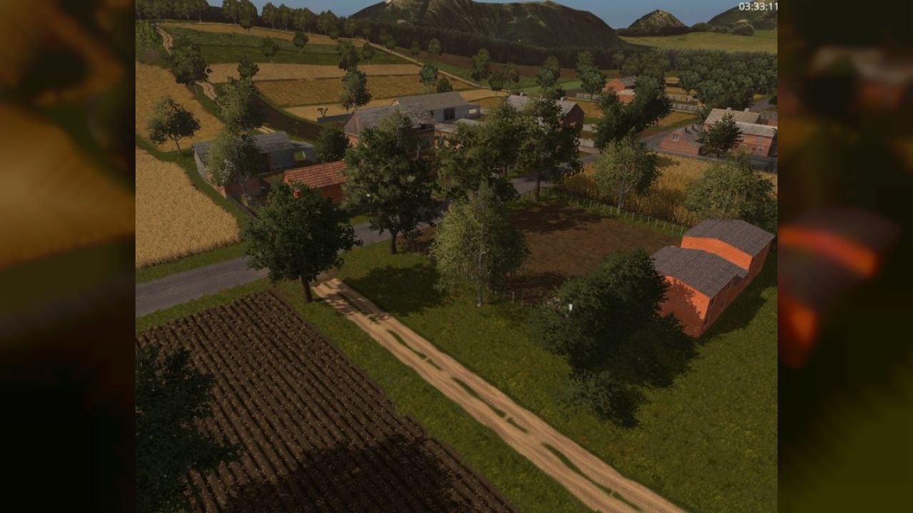 TERKOWICE V3 BETA