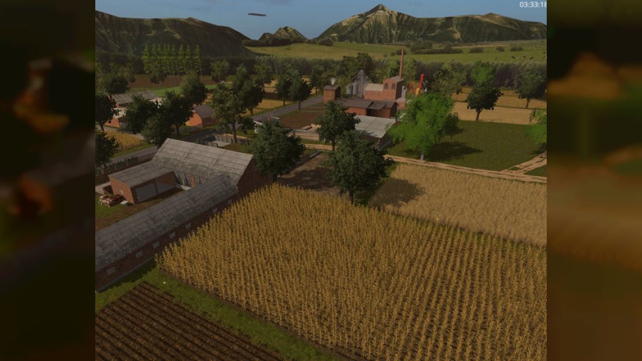 TERKOWICE V3 BETA