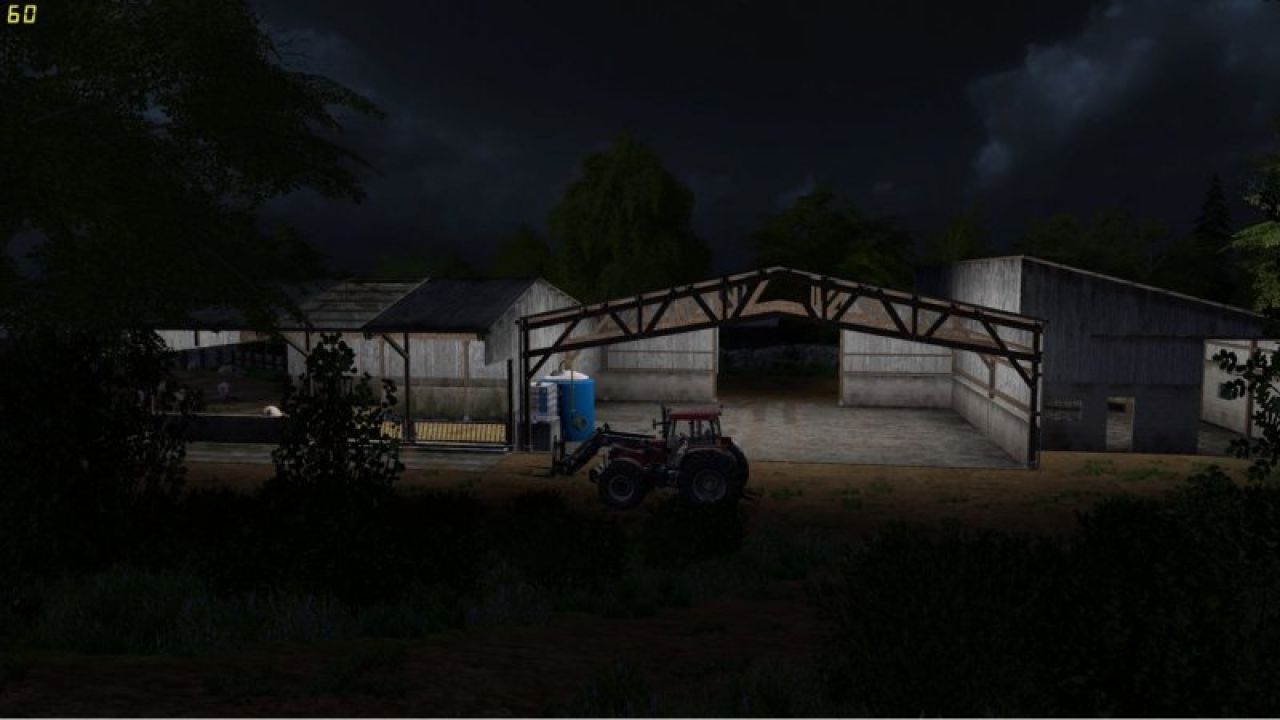 Terres Bretonnes V1