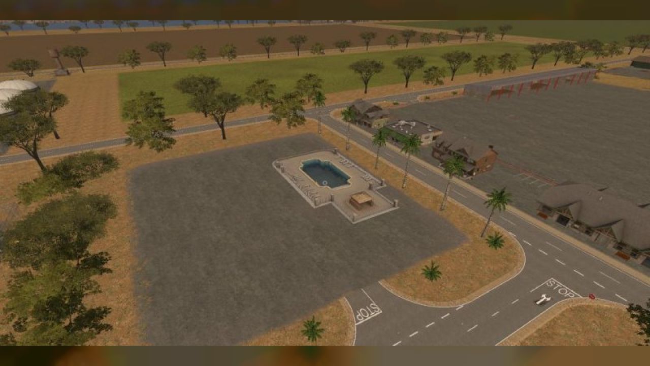 THE FARMER LIVE V1.0