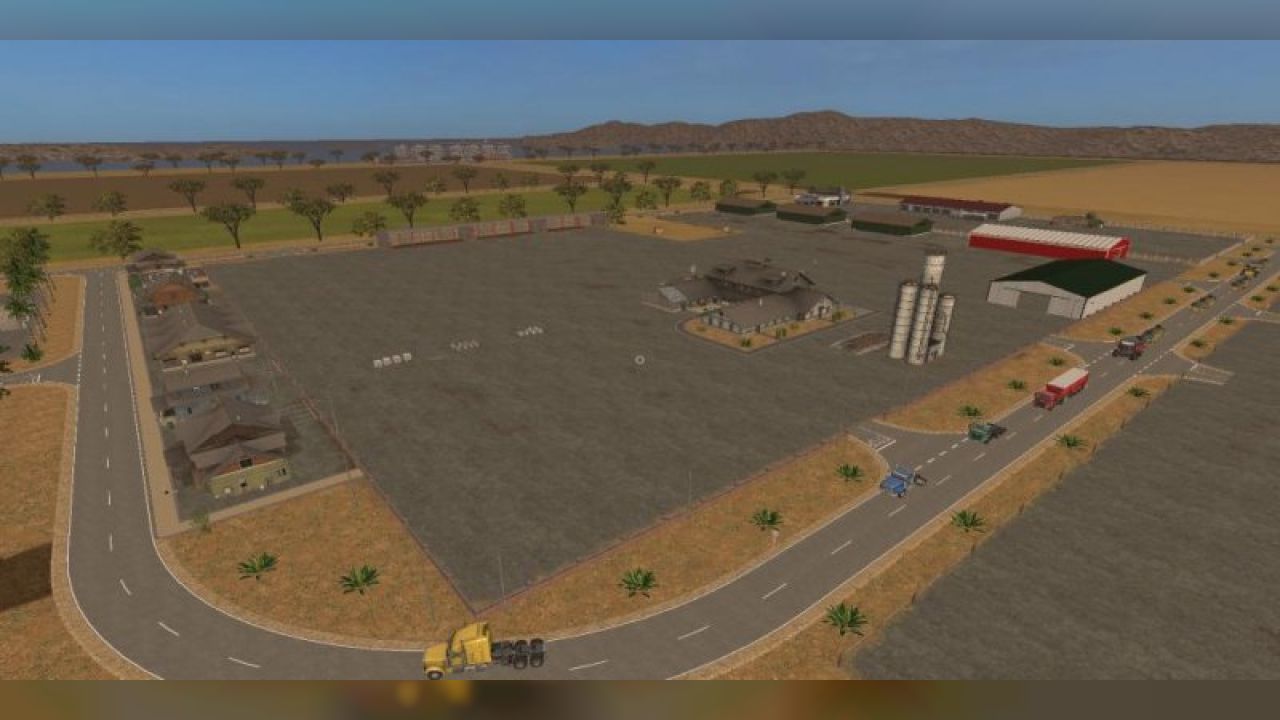 THE FARMER LIVE V1.0