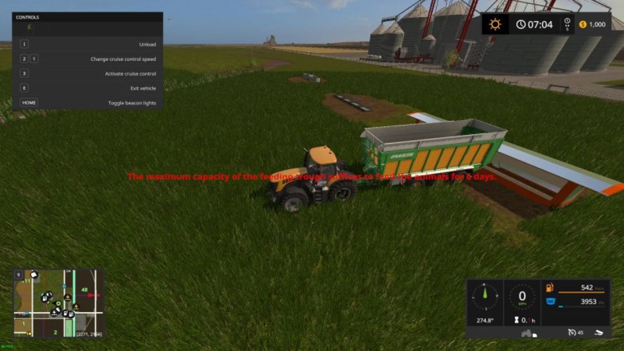 The Great Plains of USA v2.0