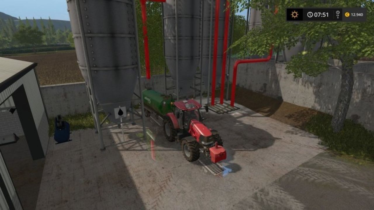 The Old Farm Countryside v1.0.6.6