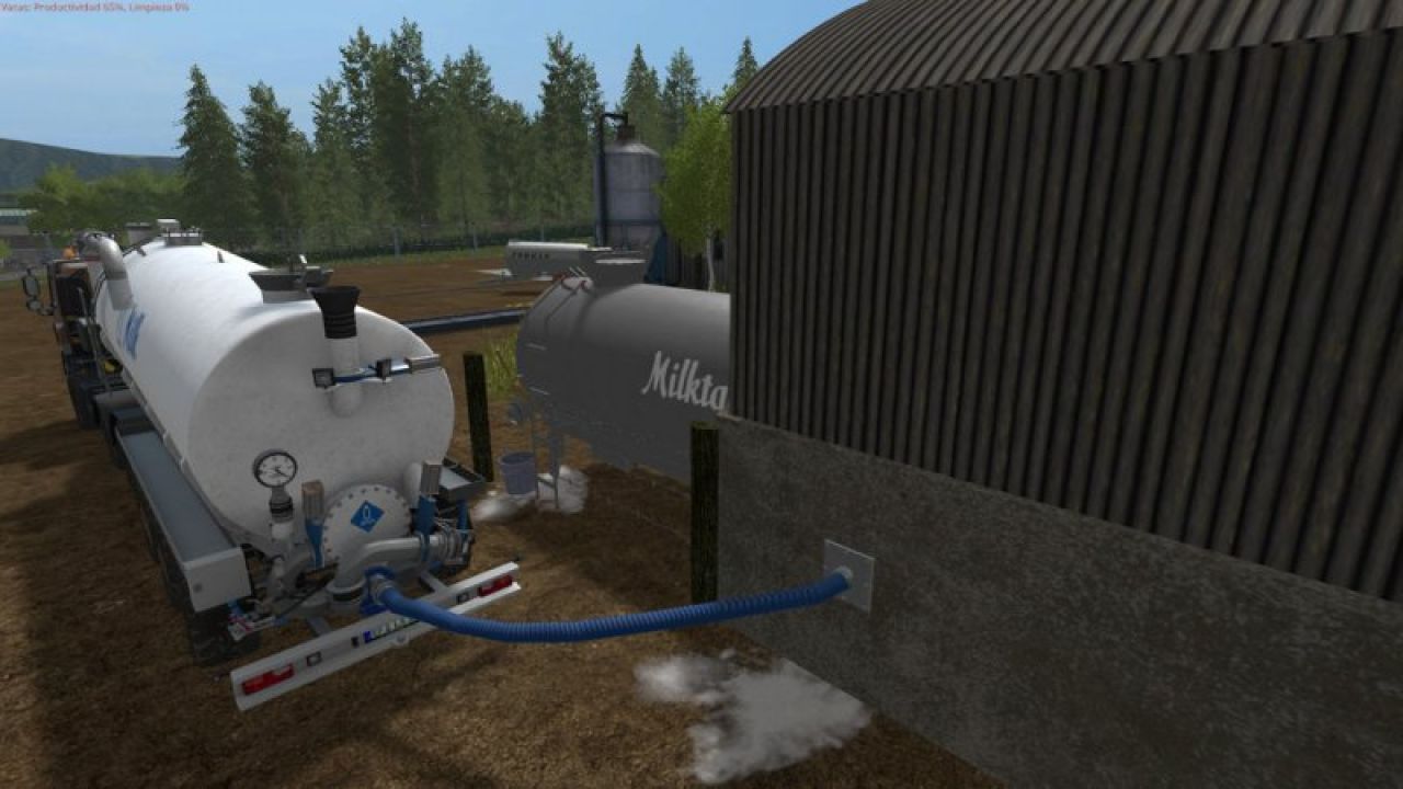 The Old Farm Countryside v1.0.6.6