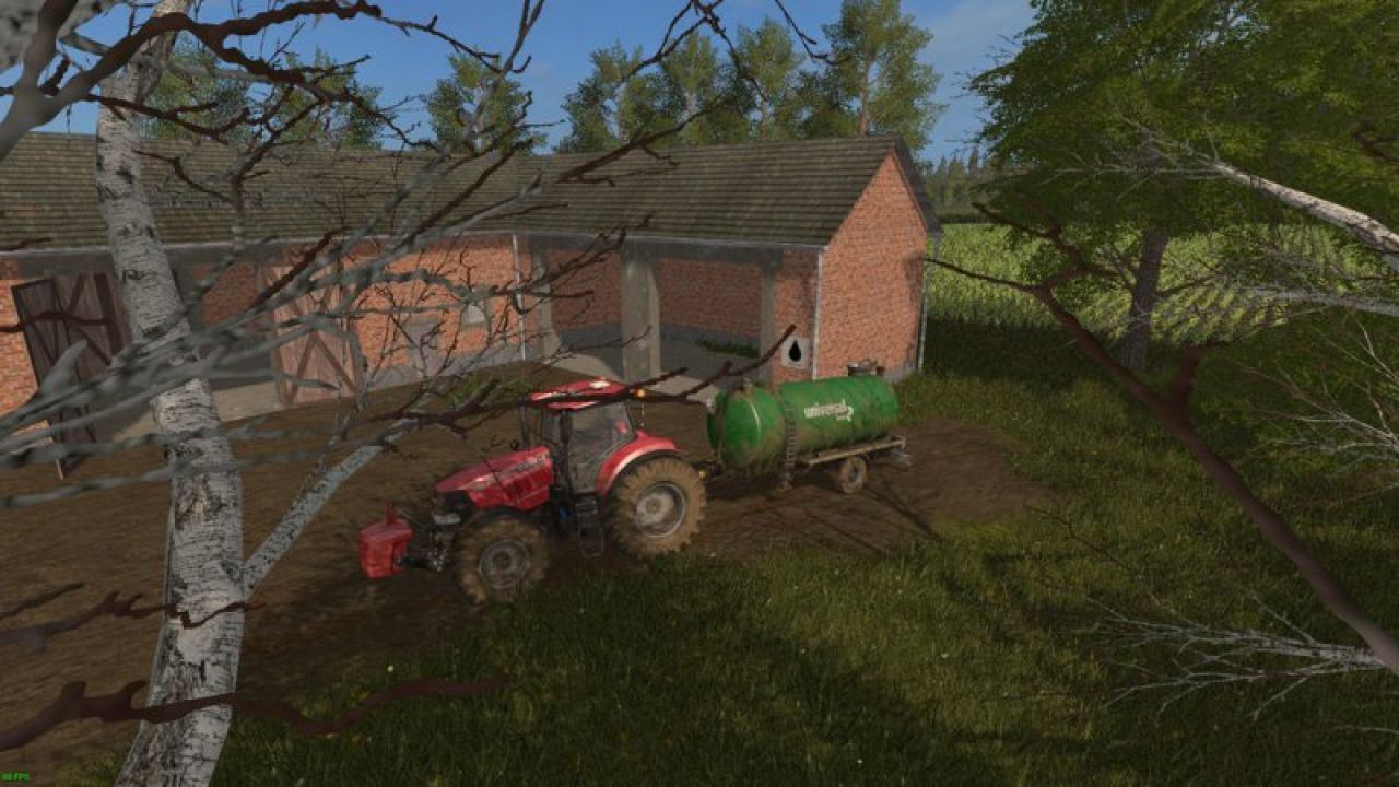 The Old Farm Countryside v1.0.6.6
