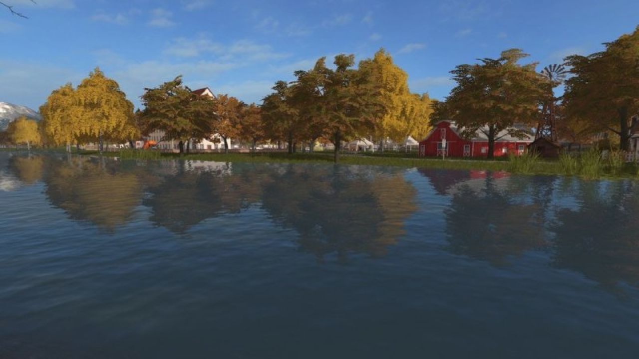 The Pacific Northwest v1.1.1