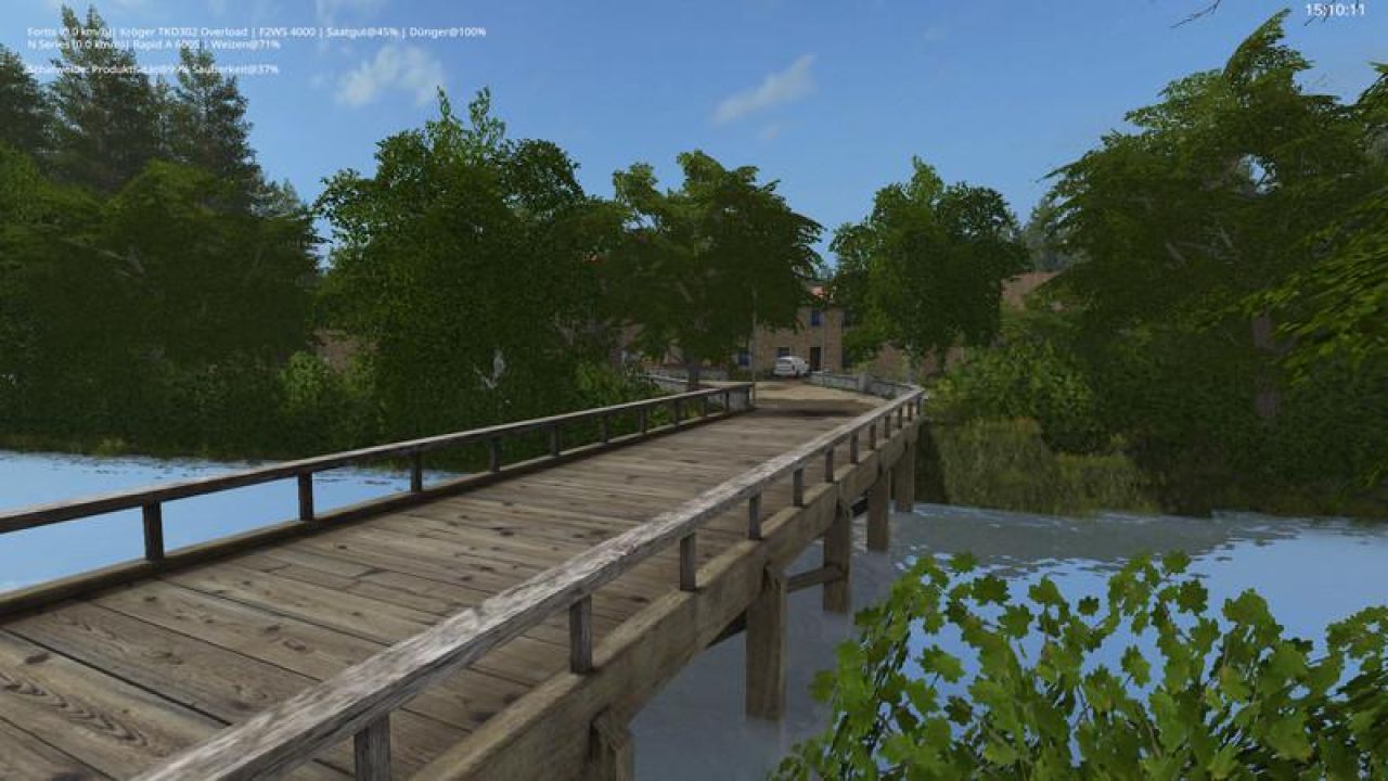 The River