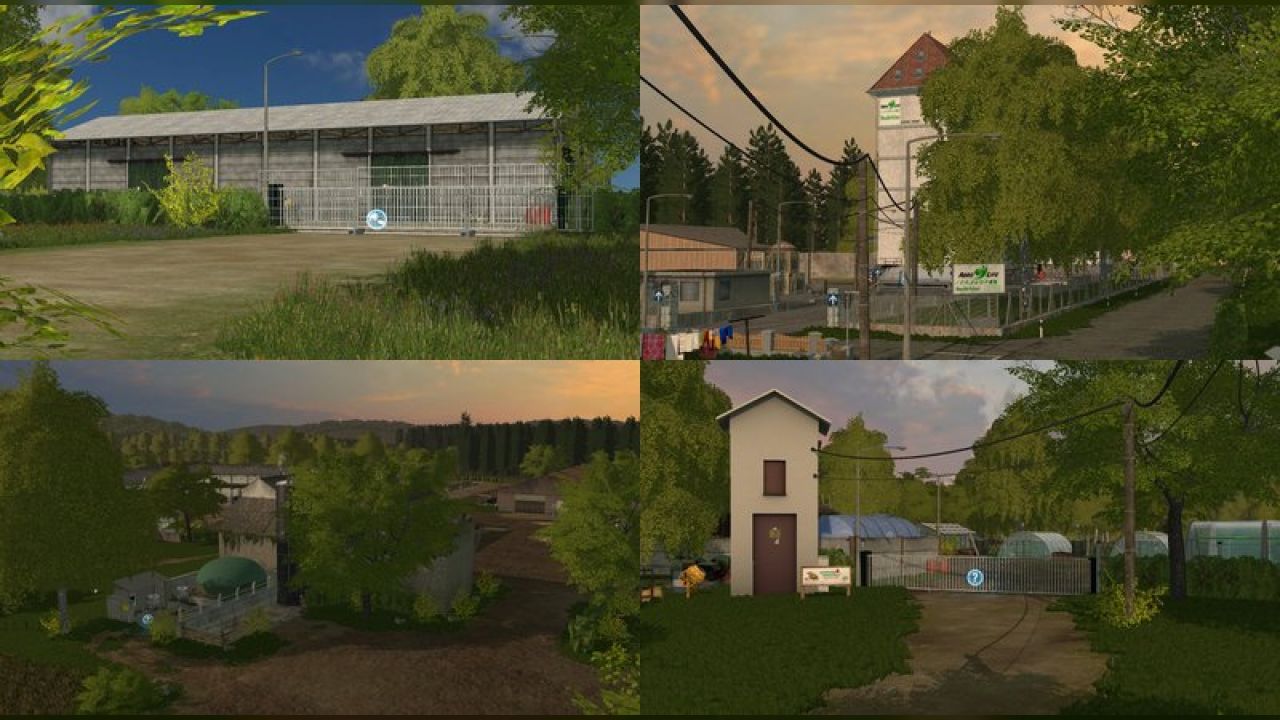 The Valley The Old Farm (private edit) Public Version