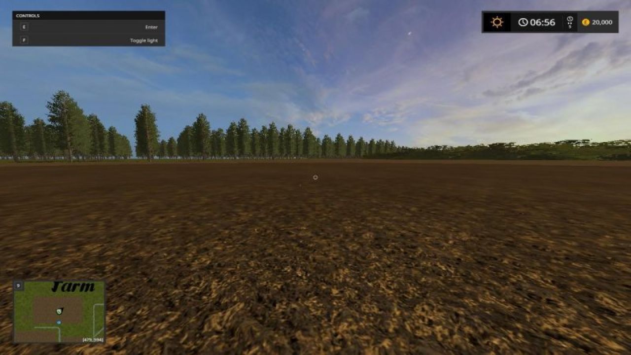 THORNHILL FARM v1.2.1 UPDATED