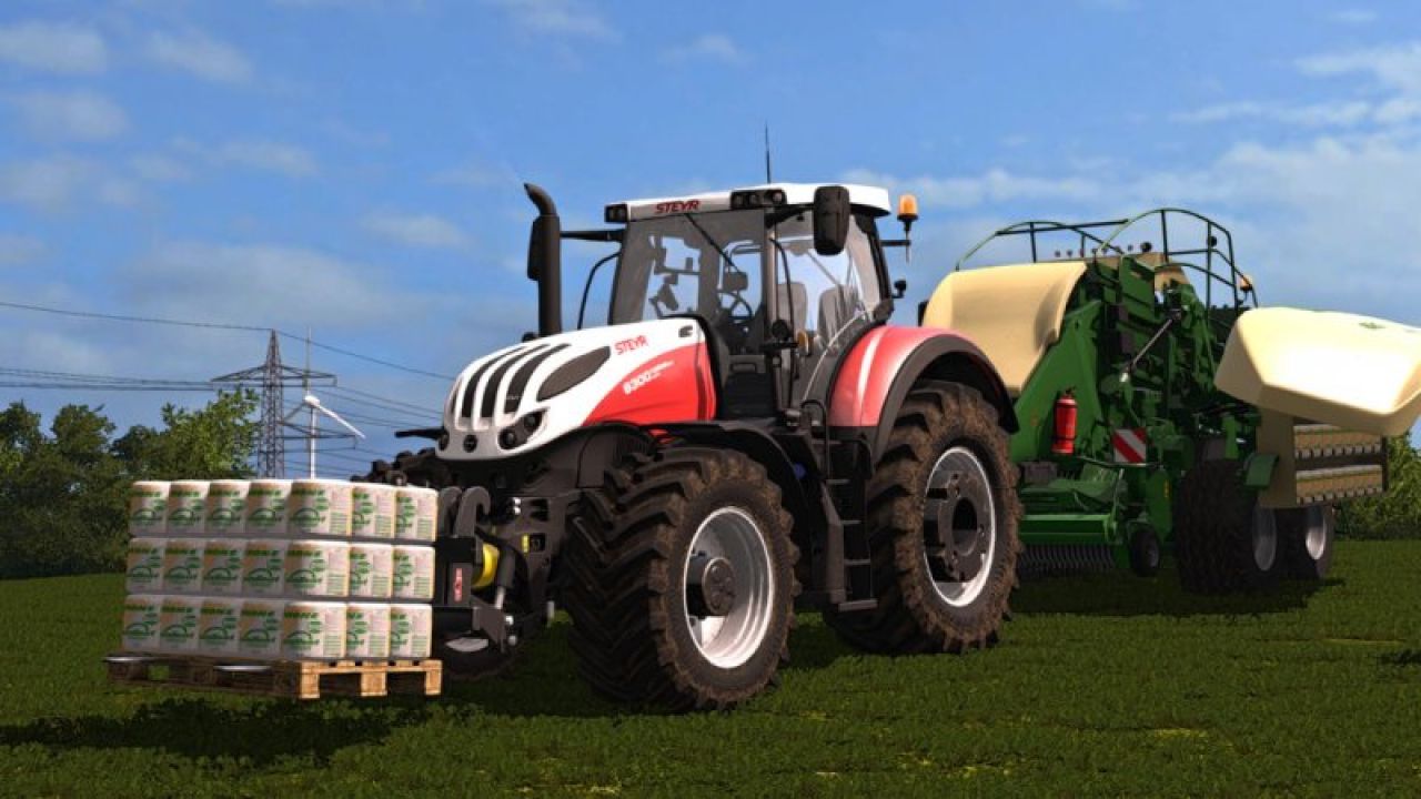 Three Point Linkage to Wheeled Loader Adapter