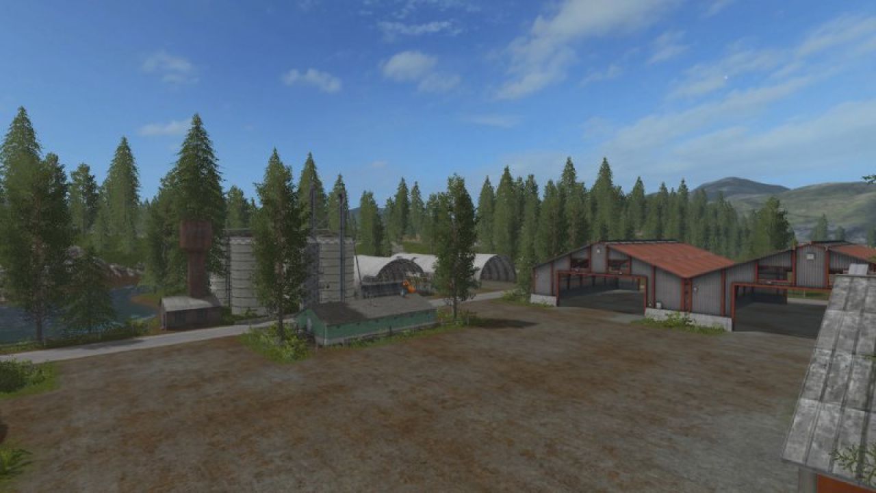 Thunder Valley