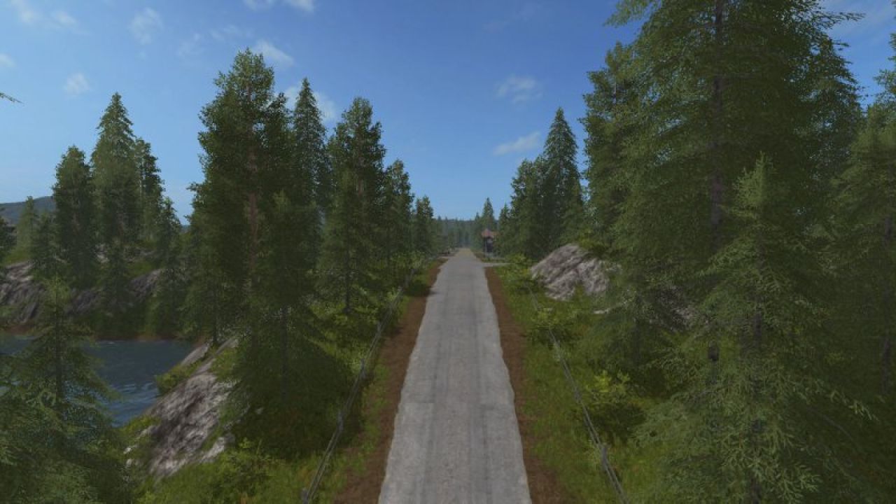 Thunder Valley