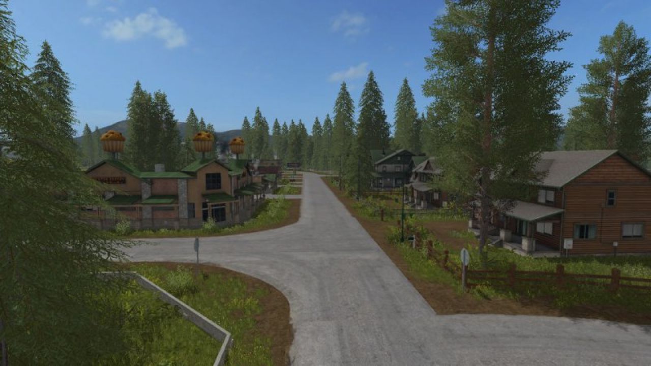 Thunder Valley
