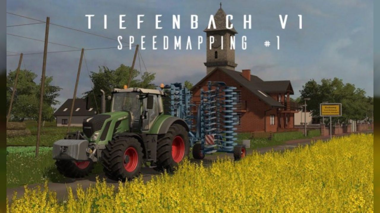 Tiefenbach Map v4.0 Final
