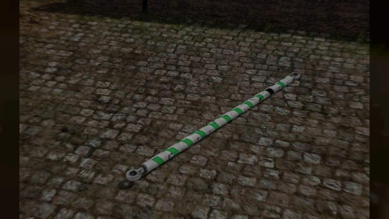 TOW BAR V0.1