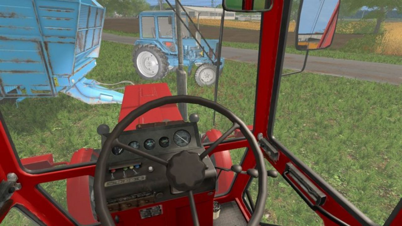 Tractors and Trailers Pack by Alali v1.5