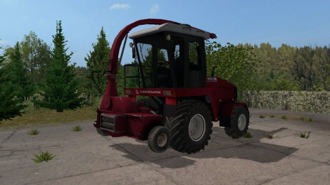 UES 250