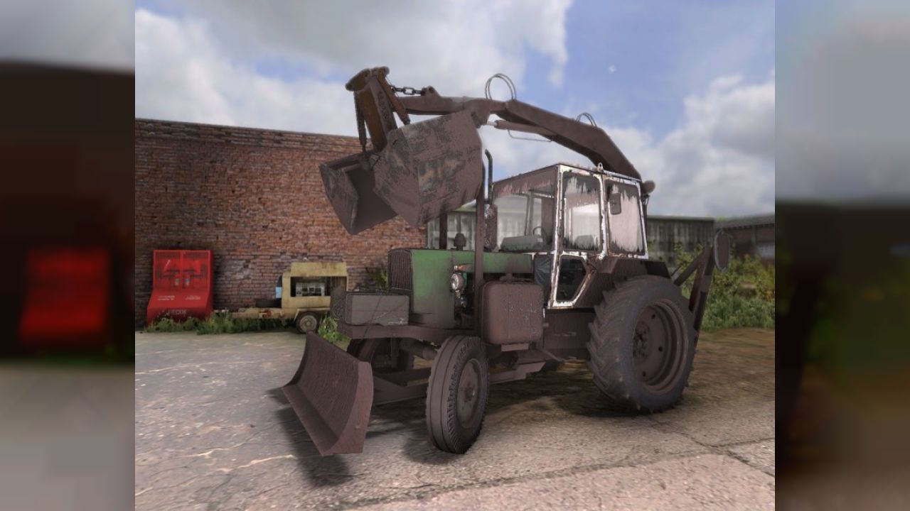 UMZ-6KL PE-F-1BM
