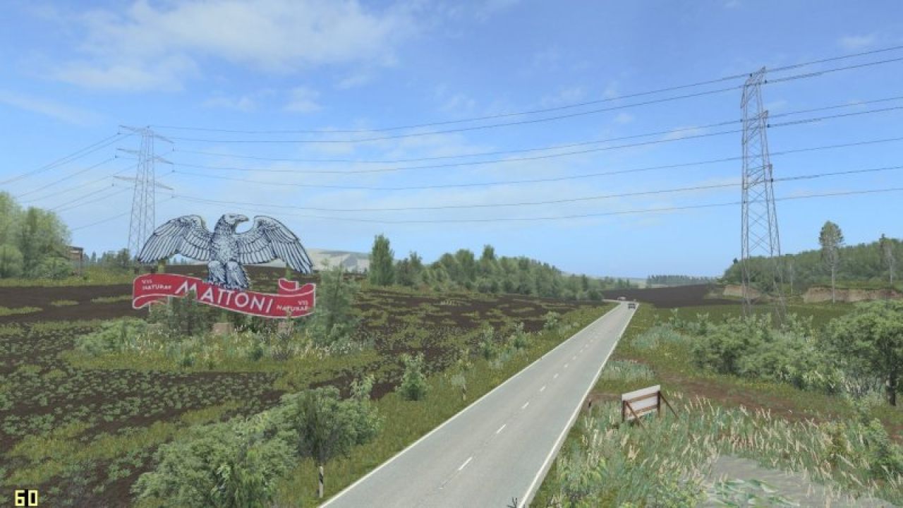 UNOFFICIAL CZECH VALLEY MAP V 2.1