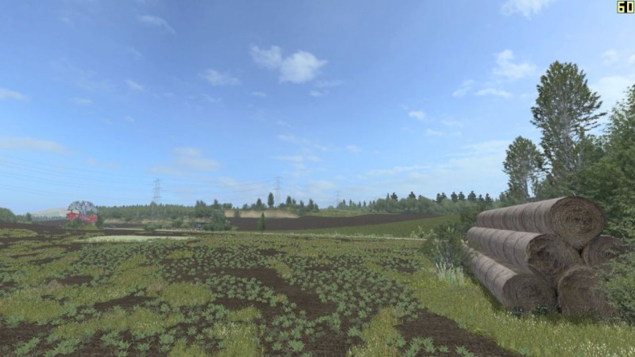 UNOFFICIAL CZECH VALLEY MAP V 2.1
