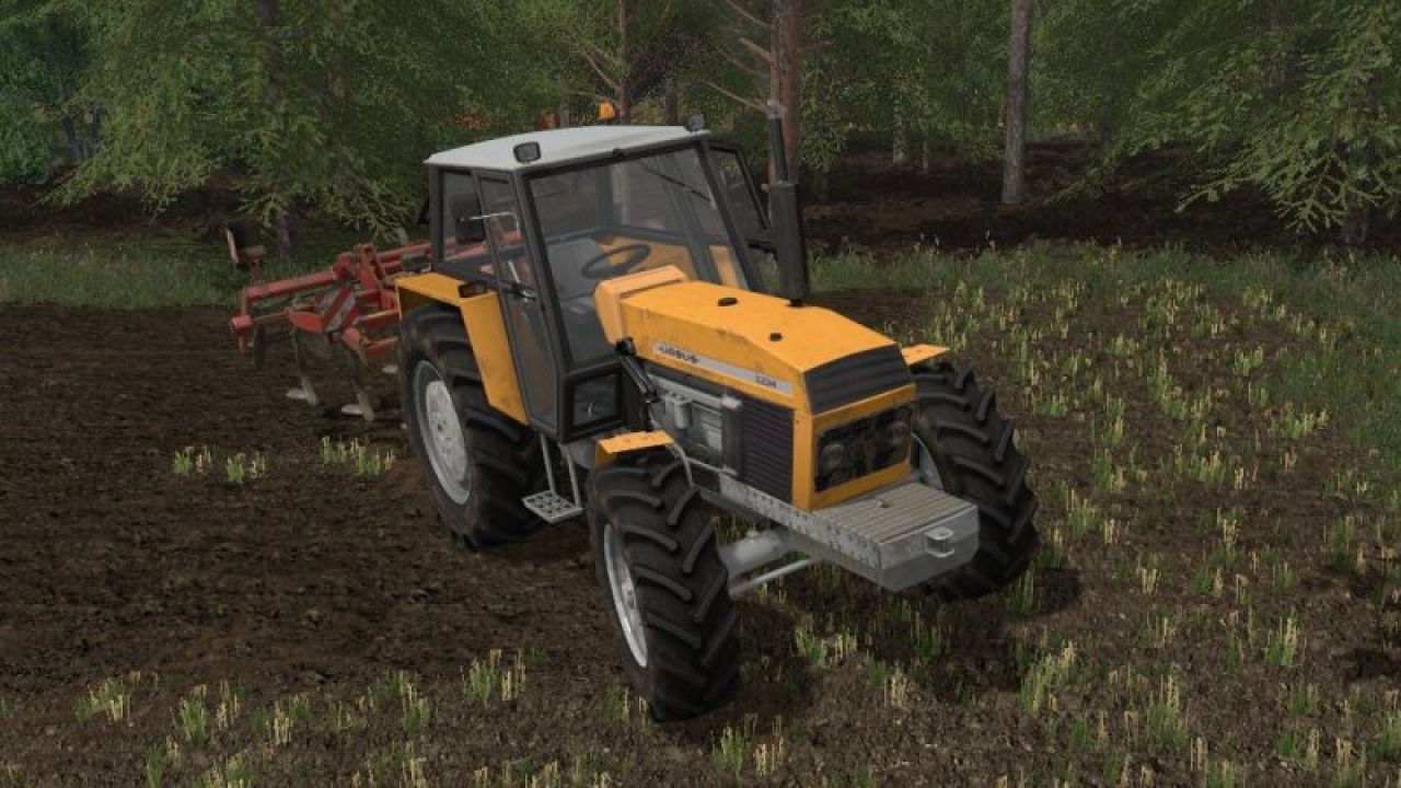 Ursus 1224