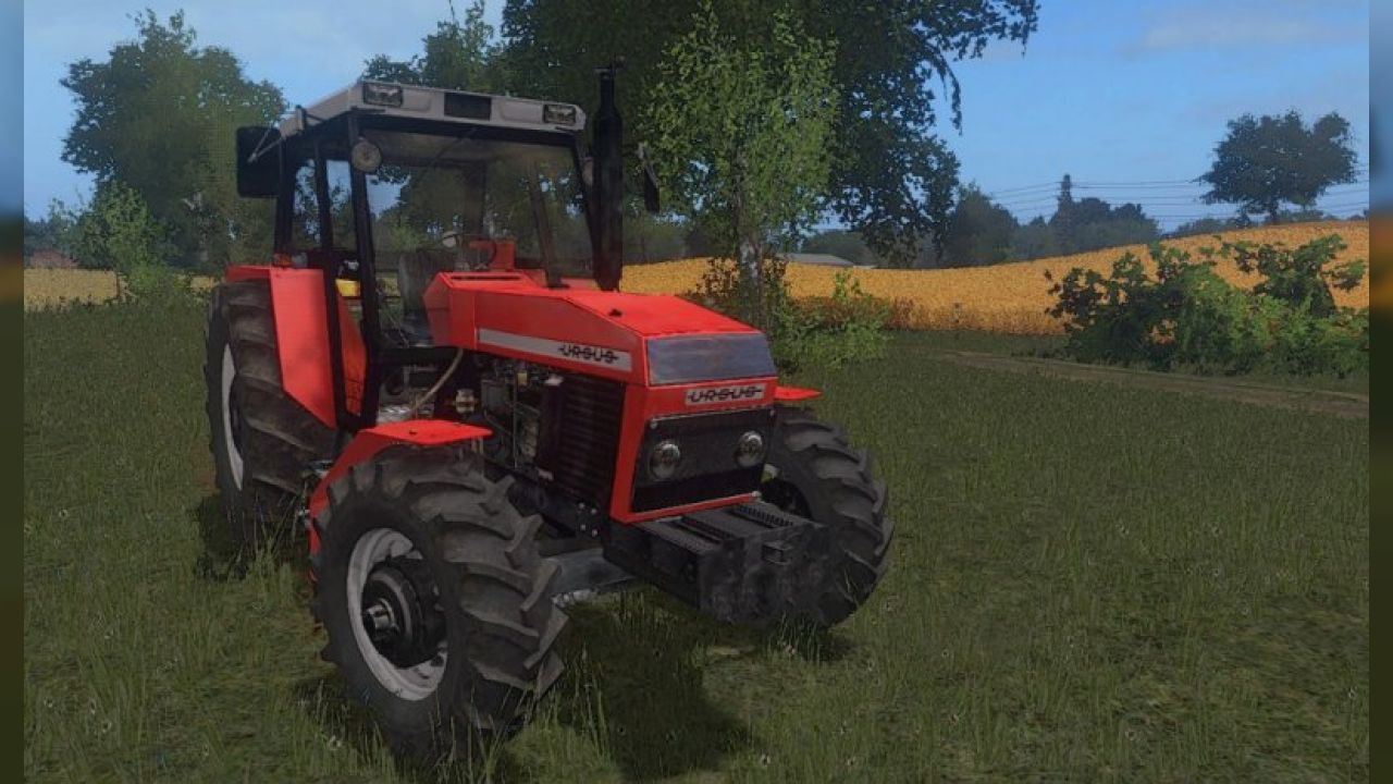 Ursus 1224