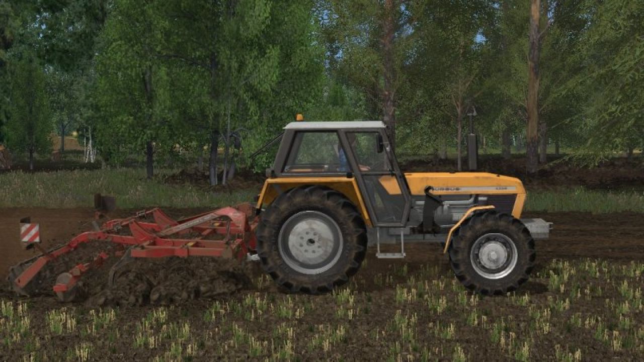 Ursus 1224