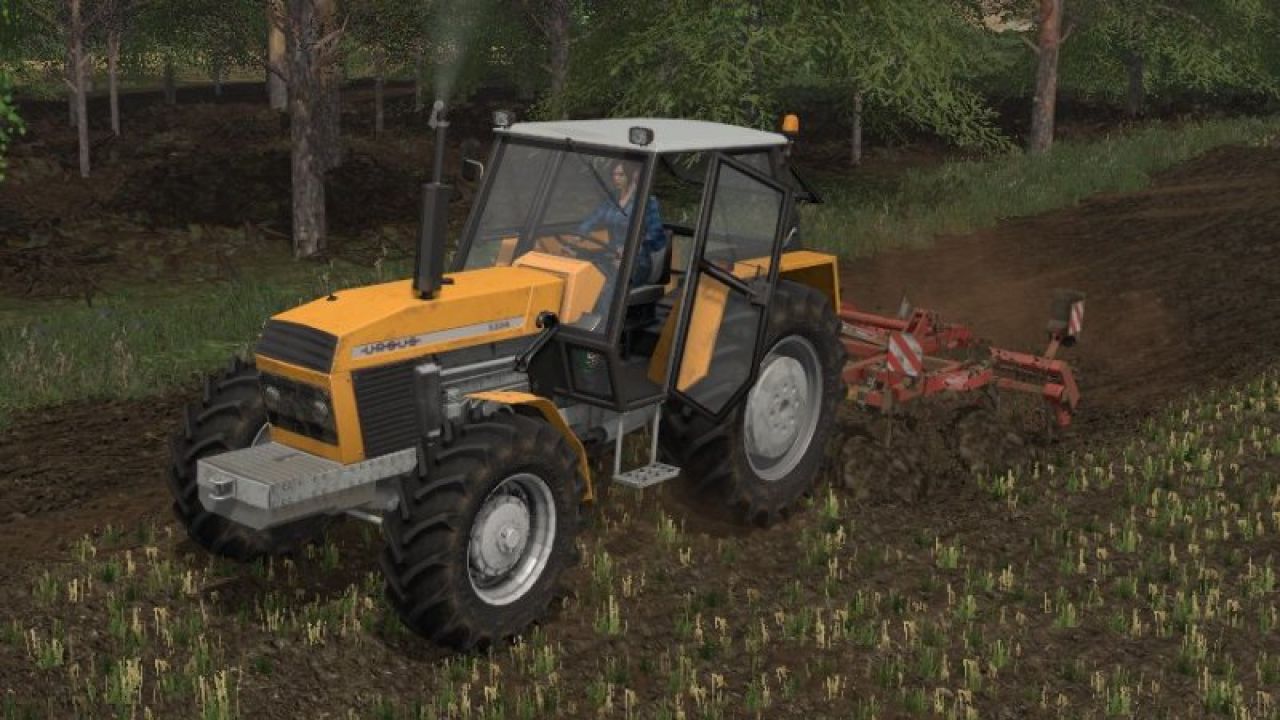 Ursus 1224